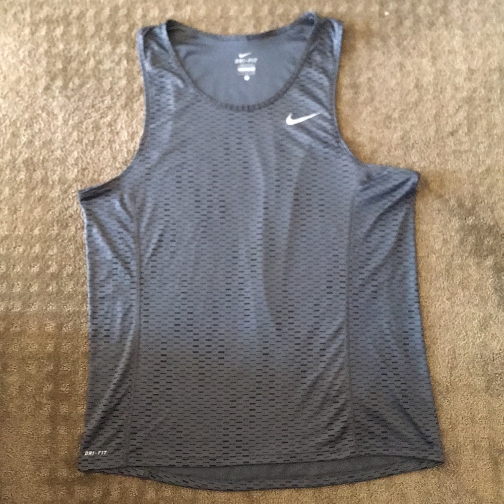 Nike Dri-Fit Tanktop